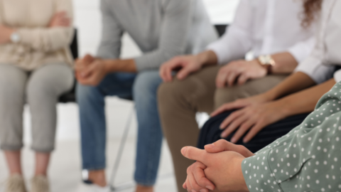Drug Rehabilitation