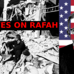 The Last Phase of the OZ-Backed Gaza Genocide Has Begun