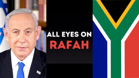 Israel extermination