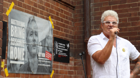 McBride Prison Sentence