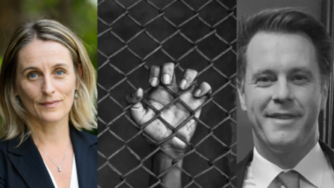 NSW Government’s Youth Incarceration