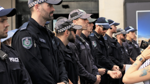 NSW Police