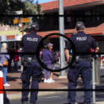 Northern Territory Curfew Laws Target First Nations Youth