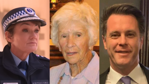 Parliament Finds Policing Mental Health Crises Is Deadly, But Major Parties Resist Reform