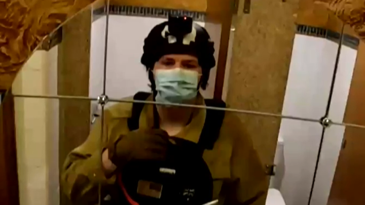 Bheaded Machine White Man Terrorism Isn’t So Terrifying, as Far-Right Plan to Behead ...