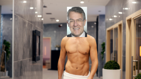 Deepfake porn