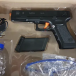 The Law, Defences, and Penalties for Possessing a Gel Blaster in Australia