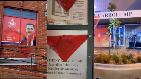 Labor Ministers