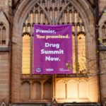 Sure, Minns Promised a Drug Summit, But That Was When Seeking Election
