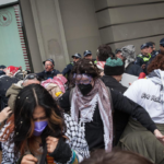 Victoria Police Provoke Protest to Facilitate Harsher Laws, Says Renegade Solidarity Audio Force