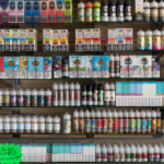 Australian Vape Sales to be Restricted to Pharmacies