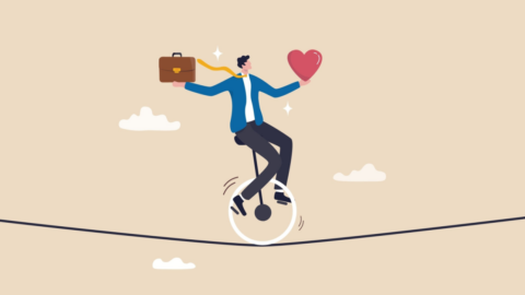 Work life balance