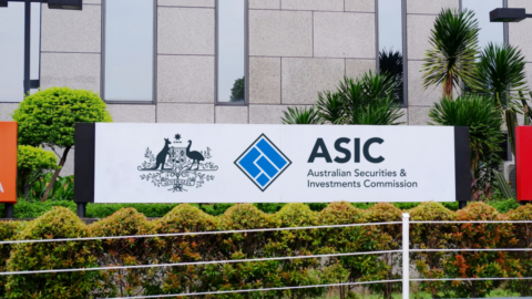 ASIC building