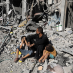 Australia Is Obliged to Investigate Citizens Fighting for Israel, Says the ACIJ’s Rawan Arraf
