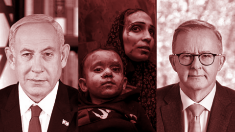 Congress Honours Genocide