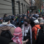 The Ongoing Crackdown on the Naarm Palestine Rally Is Targeting the Right to Protest