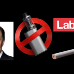 Ban on Retail Sales of Nicotine-Free Vapes Makes No Sense At All