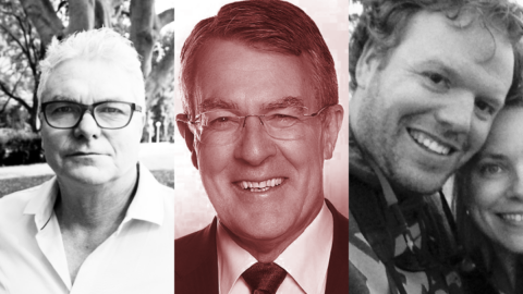 Protecting Whistleblowers