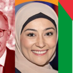 Stand With Senator Payman: As Islamophobic Labor Continues to Deny the Genocide
