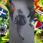 White Supremacist Stabs Man in Sydney, But Terrorism Police Stumped as to His Ideology