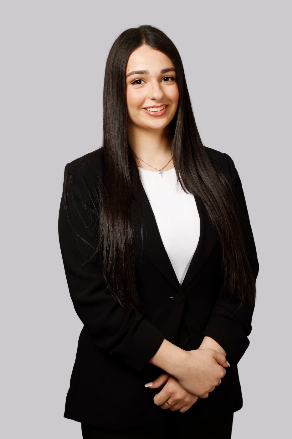 Marena Isho