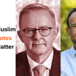 Busting the Duopoly: Both Majors Shaking in Their Boots at Prospect of 2025 Election