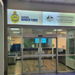 Crime, Corruption and Coercion Rife Within the Australian Border Force