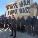 Neo-Nazis Mobilisations Are Becoming Normalised on Australian Streets