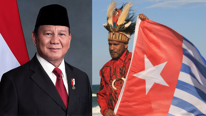 Indonesian Government Enters a New Phase in the Occupation of West Papua