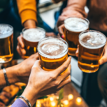The Unique Dynamics of Drinking Cultures Among Lawyers: Interview with Dr Nyssa Ferguson
