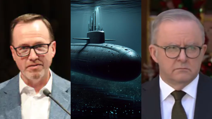 Turns Out the UK AUKUS Submarines Are Just as Unviable as the US Subs