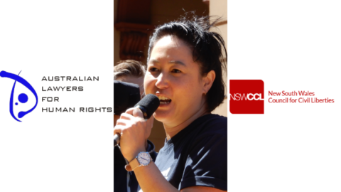 Australian lawyers and human rights