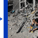 The Dangers of Criminalising Criticism of Israel: Interview with Muslim Legal Network’s Dr Oz Susler