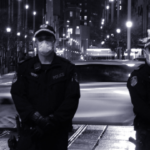 The Ever-Increasingly and Unfounded Encroachments of Policing Powers in Public Places