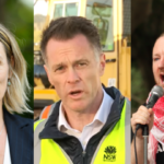 NSW Government Refuses to Repeal Hoax-Based Antisemitism Laws