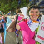 Bringing Parliament to the People: Interview with Socialist Alliance for Sydney’s Rachel Evans