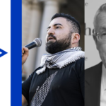 The Slippery Slope Towards Criminalising Criticism of Israel and Zionism