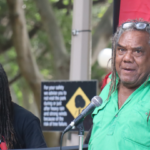 The Burning Question of Sovereignty: Interview with IAPA Candidate Uncle Wayne Wharton