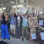 NSW Labor Is Demolishing Lismore Homes and Evicting Squatters During a Housing Crisis