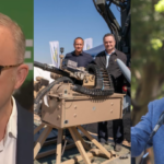 Australians Deserve More Than Squirmy Government Denials of Weapons to Israel