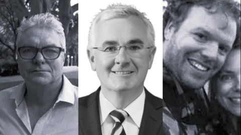 Duopoly Crucifies Whistleblowers