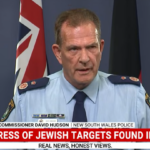 Police Advised Premier “Very Early On” That ‘Antisemitic’ Caravan Bomb Plot Could Be a Hoax