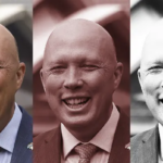 Under Dutton, an Oz MAGA Would Increase Authoritarianism and US Control