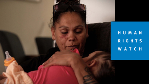 Ongoing Forced Aboriginal Child Removals in WA Could Result in Genocide Prosecution