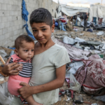 ICJ to Decide Whether Israel’s Blocking of Humanitarian Aid to Gaza is Unlawful