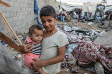 Gaza Humanitarian