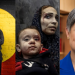 The Thorpe-Payman Genocide Bills Would Ensure No Complicity in Gaza Genocide
