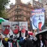 Sydney Pro-Palestinians Call Out Pitiful Major Party Form on Ongoing Gaza Genocide