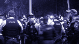 Knife crime and civil liberties