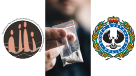 Low level drug offenses